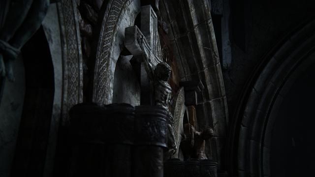 《神秘海域4》专业技巧教你玩摄影