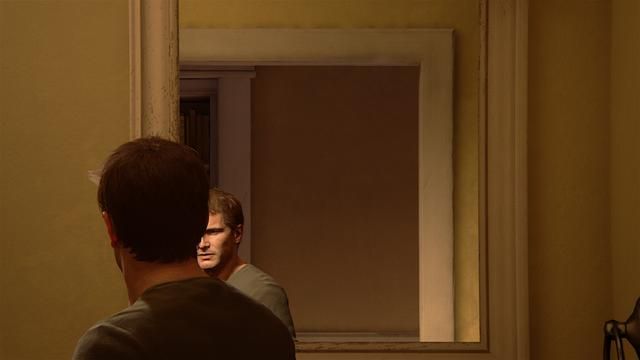 《神秘海域4》专业技巧教你玩摄影