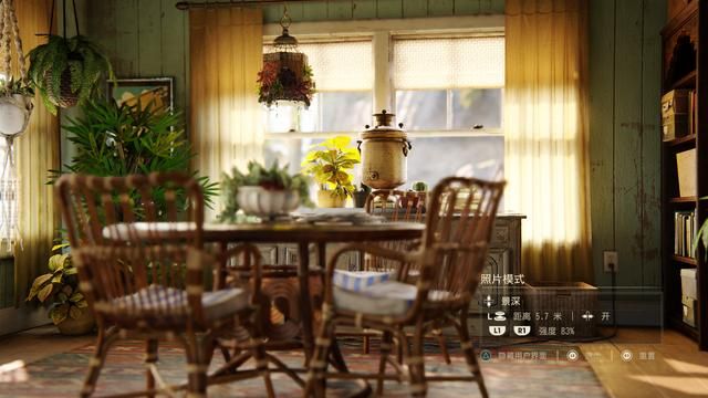 《神秘海域4》专业技巧教你玩摄影