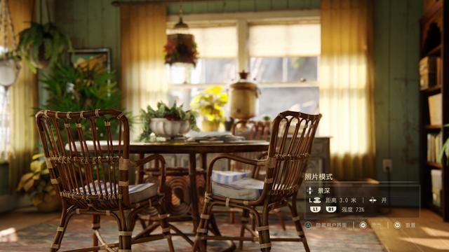 《神秘海域4》专业技巧教你玩摄影