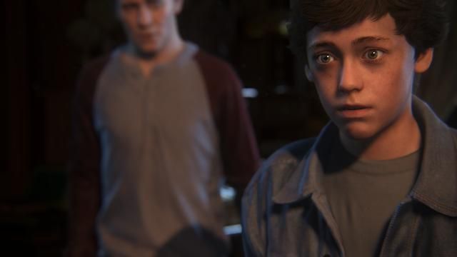 《神秘海域4》专业技巧教你玩摄影