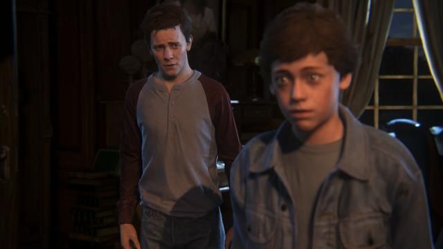 《神秘海域4》专业技巧教你玩摄影