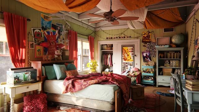 《神秘海域4》专业技巧教你玩摄影