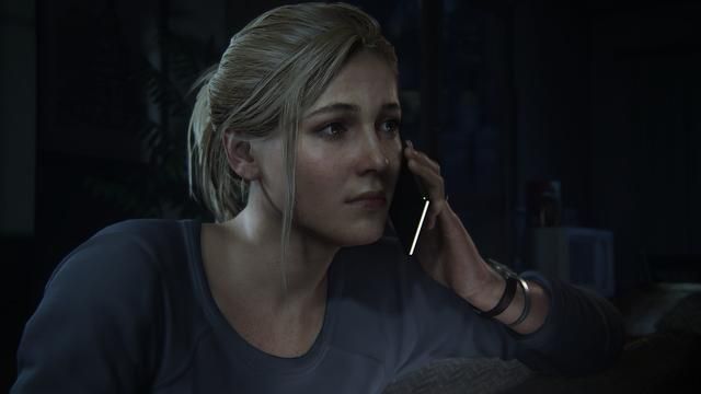 《神秘海域4》专业技巧教你玩摄影