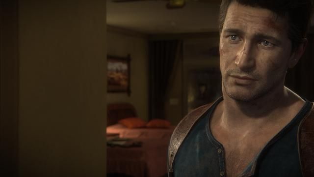 《神秘海域4》专业技巧教你玩摄影