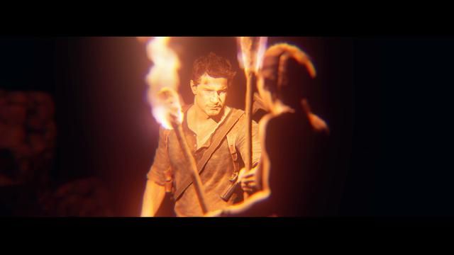 《神秘海域4》摄影大赛正式开始！