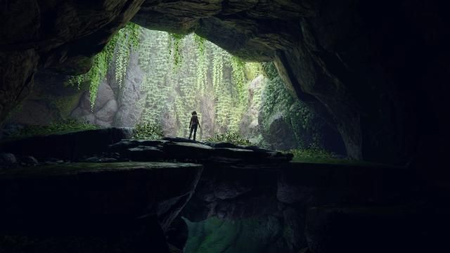 《神秘海域4》摄影大赛正式开始！