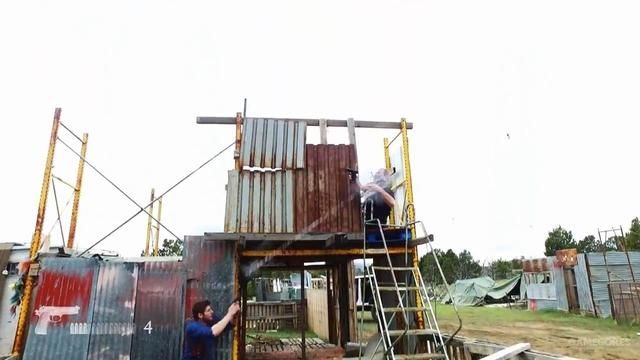 《神秘海域4》真人版