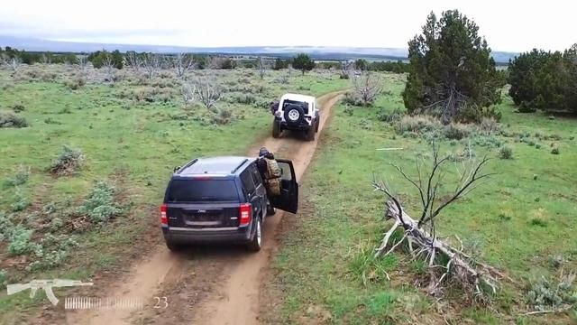 《神秘海域4》真人版