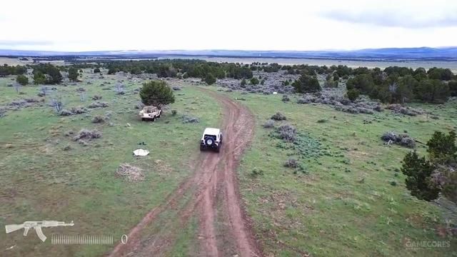 《神秘海域4》真人版