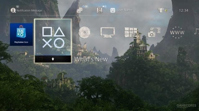 《神秘海域4:盗贼末路》预购活动时间确定