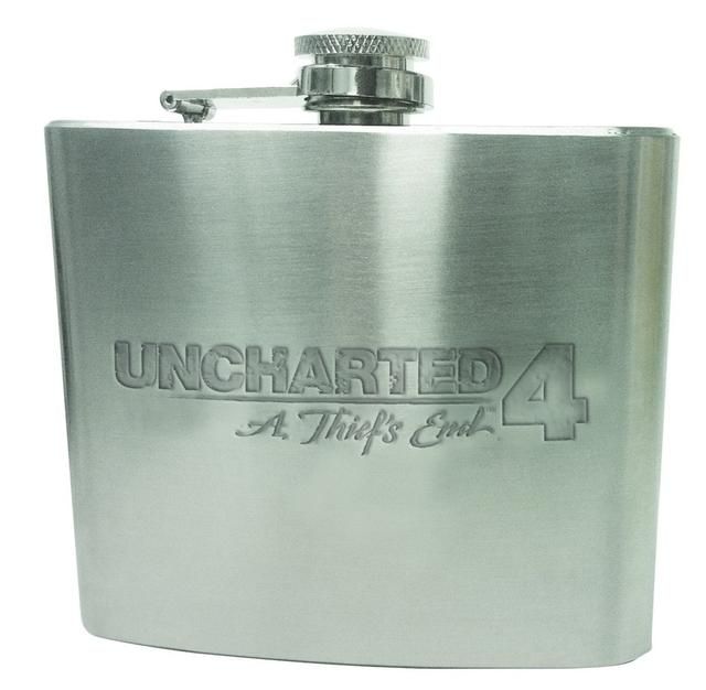 《神秘海域4:盗贼末路》预购活动时间确定