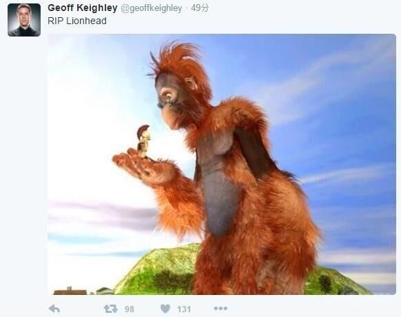 《神鬼寓言:传奇》宣布停止开发