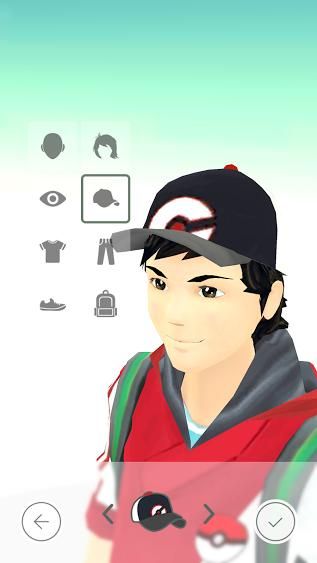 《精灵宝可梦 GO》内测开始