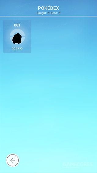 《精灵宝可梦 GO》内测开始