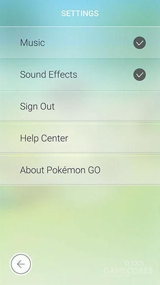 《精灵宝可梦 GO》内测开始