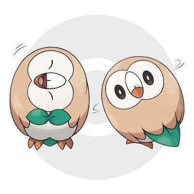 《精灵宝可梦 日月》11月18日发售