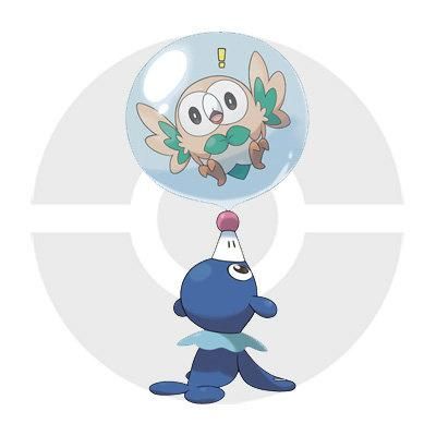 《精灵宝可梦 日月》11月18日发售