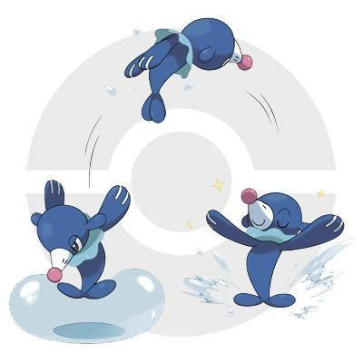 《精灵宝可梦 日月》11月18日发售