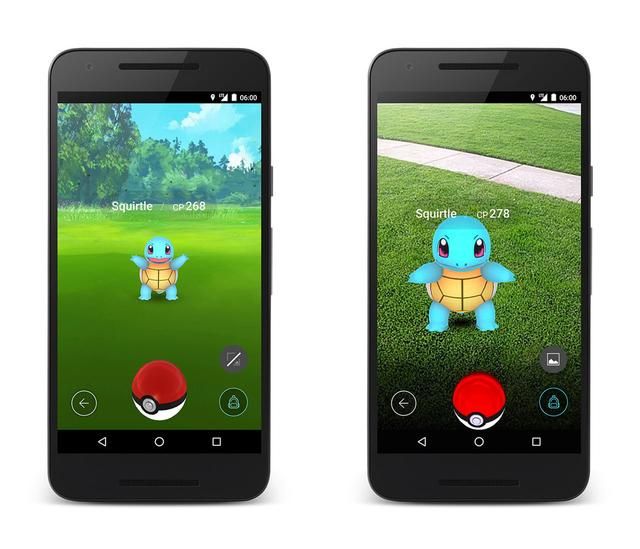 《精灵宝开梦GO》最新消息:进化、生蛋、对战系统首次公开