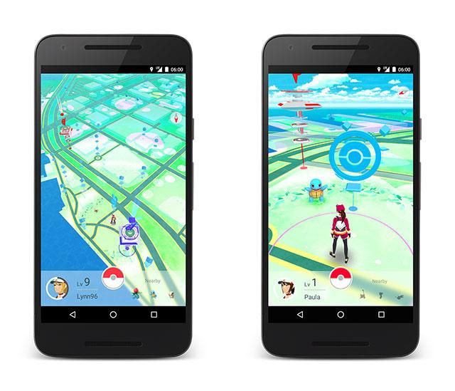 《精灵宝开梦GO》最新消息:进化、生蛋、对战系统首次公开