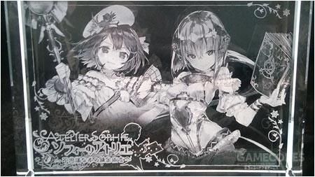 《索菲的工作室》中文版2月2日发售