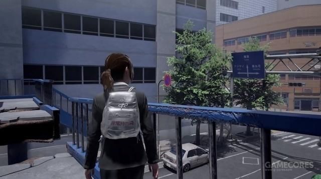 《绝体绝命都市4》你还好么