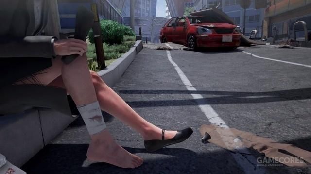 《绝体绝命都市4》你还好么