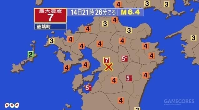 《绝体绝命都市4》你还好么