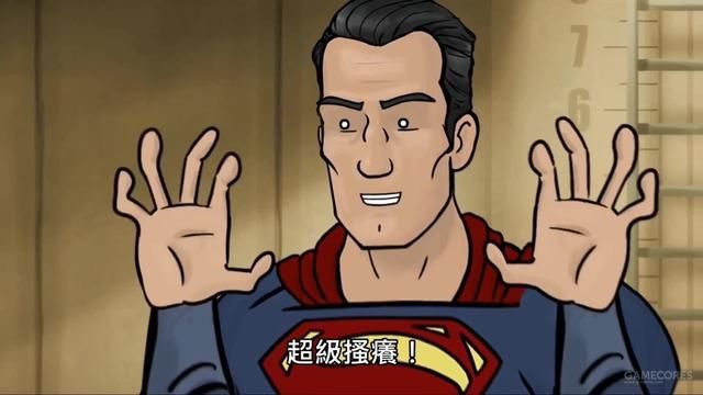 《蝙蝠侠大战超人》如果是这个结局的话