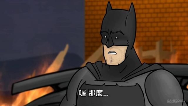 《蝙蝠侠大战超人》如果是这个结局的话