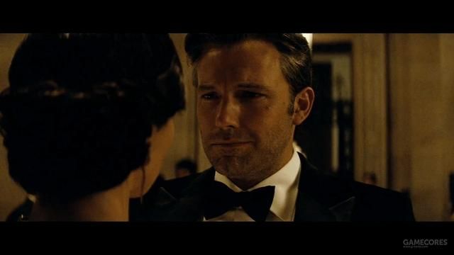 《蝙蝠侠大战超人：正义黎明》国内定档3月25