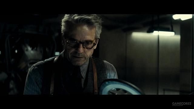 《蝙蝠侠大战超人：正义黎明》国内定档3月25