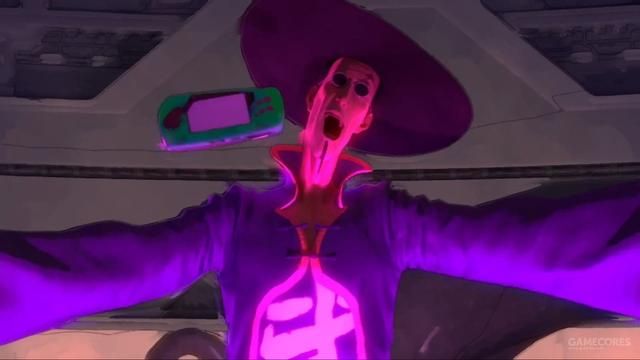 《街霸5》3分钟完整版片头公开！