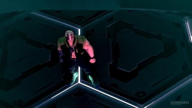 《街霸5》3分钟完整版片头公开！