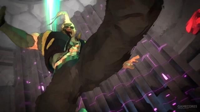 《街霸5》3月份迎来第一个DLC角色：Alex