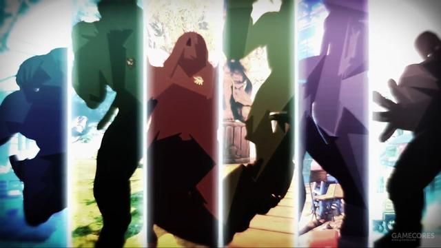 《街霸5》3月份迎来第一个DLC角色：Alex