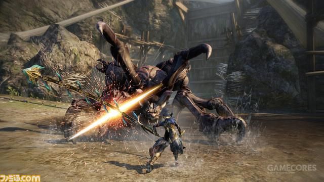 《讨鬼传2》截图曝光确认开放世界