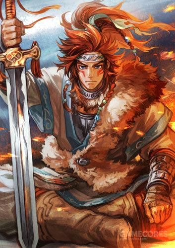 《讨鬼传2》新武器公开