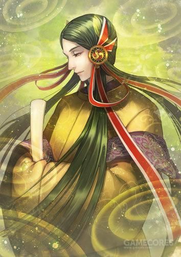 《讨鬼传2》新武器公开