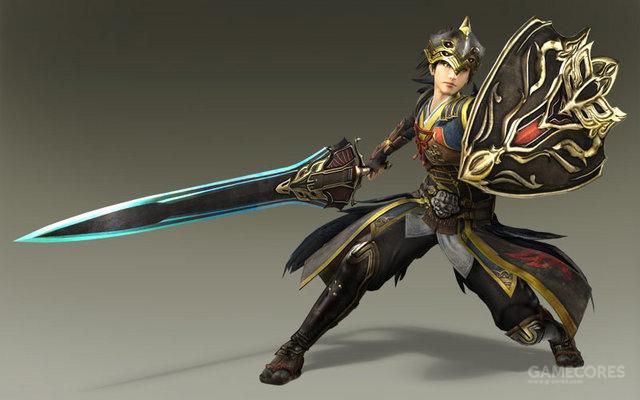 《讨鬼传2》新武器公开