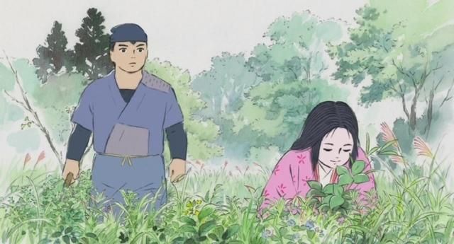 《记忆中的玛妮》：吉卜力是一个会讲故事的“人”