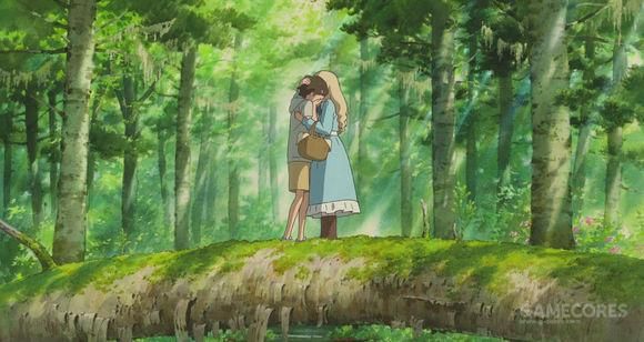 《记忆中的玛妮》：吉卜力是一个会讲故事的“人”