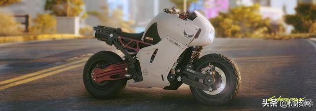 《赛博朋克2077》至今出现的27种基础车型梳理