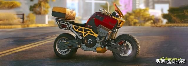 《赛博朋克2077》至今出现的27种基础车型梳理