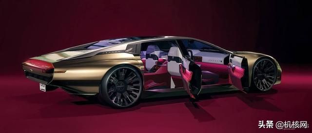 《赛博朋克2077》至今出现的27种基础车型梳理