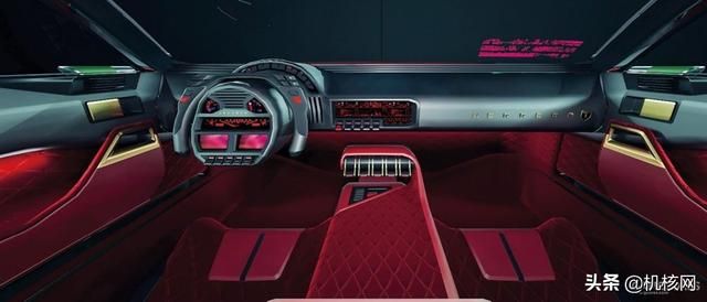 《赛博朋克2077》至今出现的27种基础车型梳理