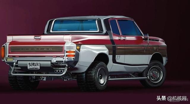 《赛博朋克2077》至今出现的27种基础车型梳理