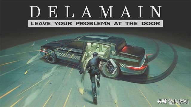 《赛博朋克2077》至今出现的27种基础车型梳理