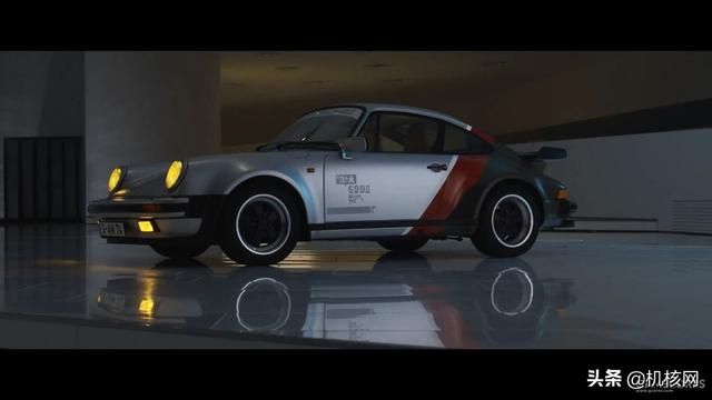 《赛博朋克2077》至今出现的27种基础车型梳理